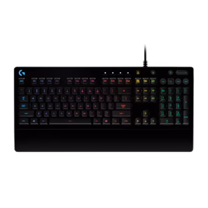 کیبورد گیمینگ لاجیتک مدل G213 Prodigy پلازا دیجیتال
