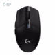 ماوس بی سیم لاجیتک مدل G304 مشکی پلازا دیجیتال