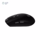 ماوس بی سیم لاجیتک مدل G304 مشکی پلازا دیجیتال