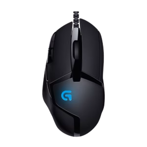 ماوس گیمینگ با سیم لاجیتک مدل G402 Hyperion Fury پلازا دیجیتال