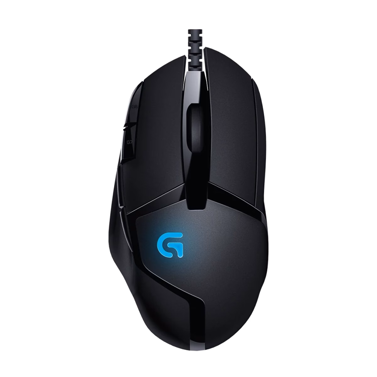 ماوس گیمینگ با سیم لاجیتک مدل G402 Hyperion Fury