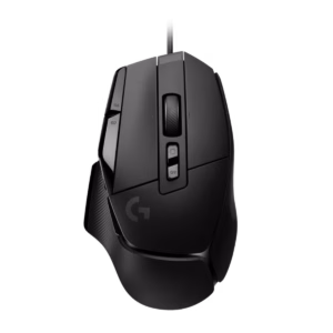 ماوس با سیم لاجیتک مدل G502 X پلازا دیجیتال