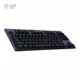 کیبورد گیمینگ بی سیم لاجیتک مدل G915 TKL پلازا دیجیتال