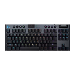 کیبورد گیمینگ بی سیم لاجیتک مدل G915 TKL پلازا دیجیتال