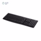 کیبورد بی سیم لاجیتک مدل K270 پلازا دیجیتال