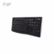 کیبورد بی سیم لاجیتک مدل K270 پلازا دیجیتال