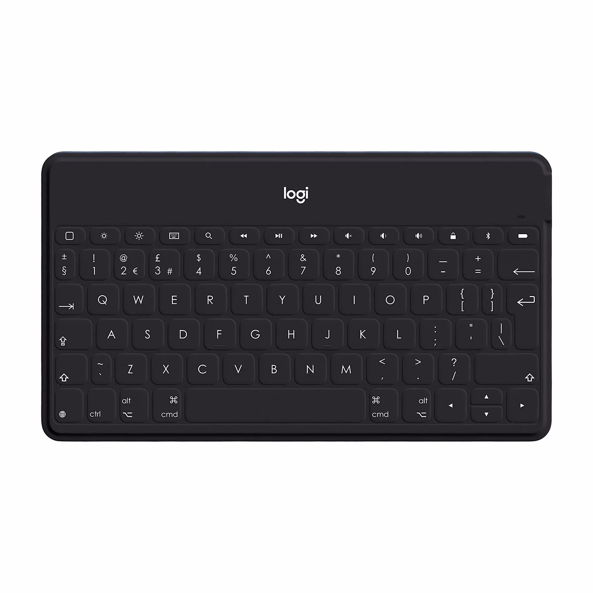 کیبورد بی سیم لاجیتک مدل Keys-To-Go