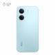 نمای پشت گوشی موبایل پوکو مدل Poco X8 Pro 5G ظرفیت 256 گیگابایت رم 12 گیگابایت سبز پلازا دیجیتال