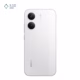 نمای پشت گوشی موبایل پوکو مدل Poco X8 Pro 5G ظرفیت 256 گیگابایت رم 12 گیگابایت سفید پلازا دیجیتال