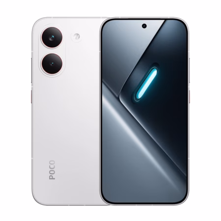 گوشی موبایل پوکو مدل Poco X8 Pro 5G ظرفیت 512 گیگابایت رم 12 گیگابایت – گلوبال
