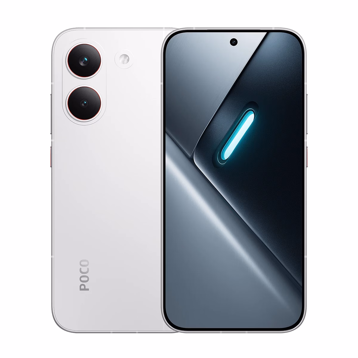 گوشی موبایل پوکو مدل Poco X8 Pro 5G ظرفیت 512 گیگابایت رم 12 گیگابایت - گلوبال
