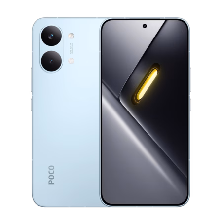 گوشی موبایل پوکو مدل Poco X8 Pro Max 5G ظرفیت 512 گیگابایت رم 12 گیگابایت – گلوبال رجیستر شده