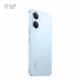 نمای پشت گوشی موبایل پوکو مدل Poco X8 Pro Max 5G ظرفیت 512 گیگابایت رم 12 گیگابایت آبی پلازا دیجیتال
