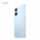 نمای پشت گوشی موبایل پوکو مدل Poco X8 Pro Max 5G ظرفیت 512 گیگابایت رم 12 گیگابایت آبی پلازا دیجیتال