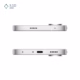 درگاه های گوشی موبایل پوکو مدل Poco X8 Pro Max 5G ظرفیت 512 گیگابایت رم 12 گیگابایت سفید پلازا دیجیتال