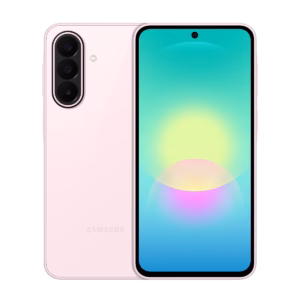 گوشی موبایل سامسونگ مدل Galaxy A27 ظرفیت 128 گیگابایت رم 6 گیگابایت صورتی پلازا دیجیتال
