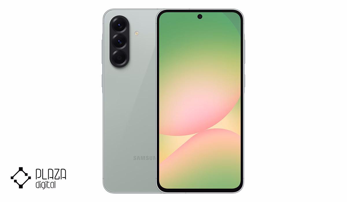 بهترین گوشی های میان رده ۲۰۲۶ 25 گوشی موبایل سامسونگ مدل Galaxy A56