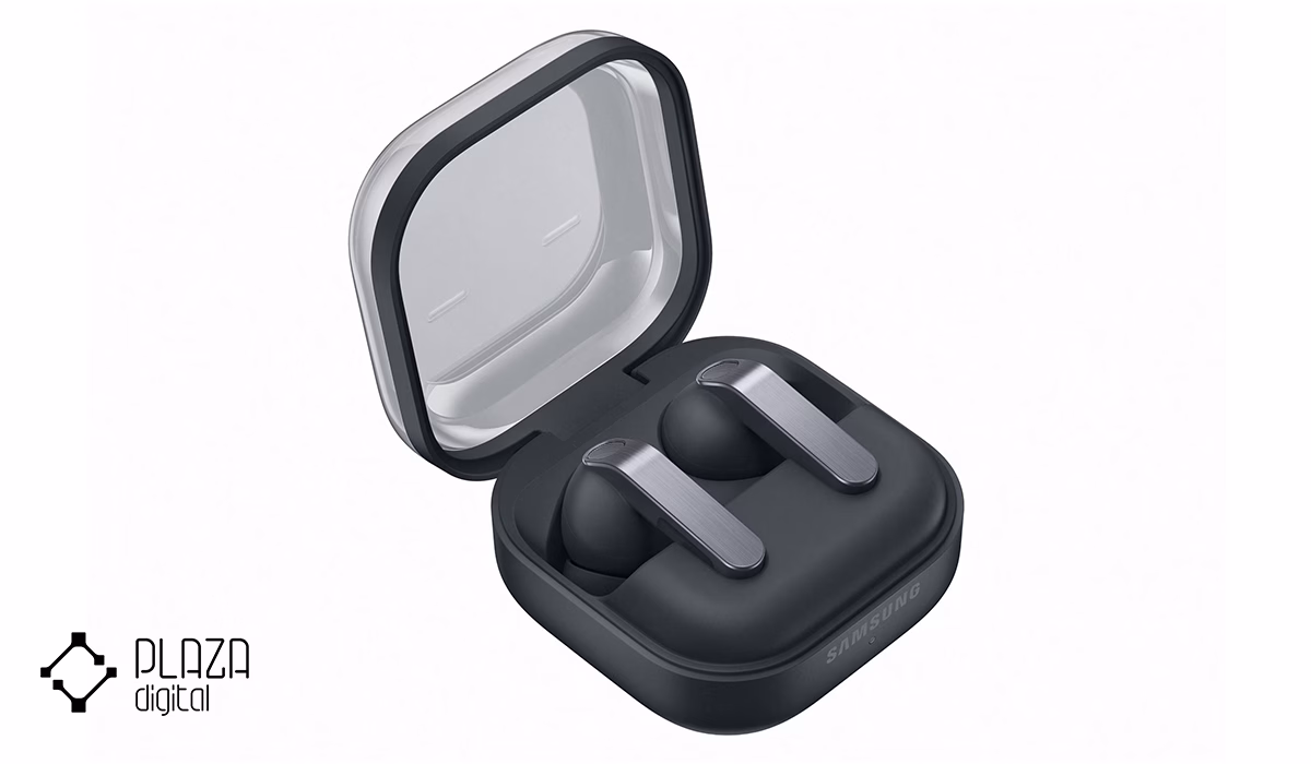 بهترین هندزفری گیمینگ 2026 21 هندزفری بلوتوثی سامسونگ مدل Galaxy Buds4 Pro