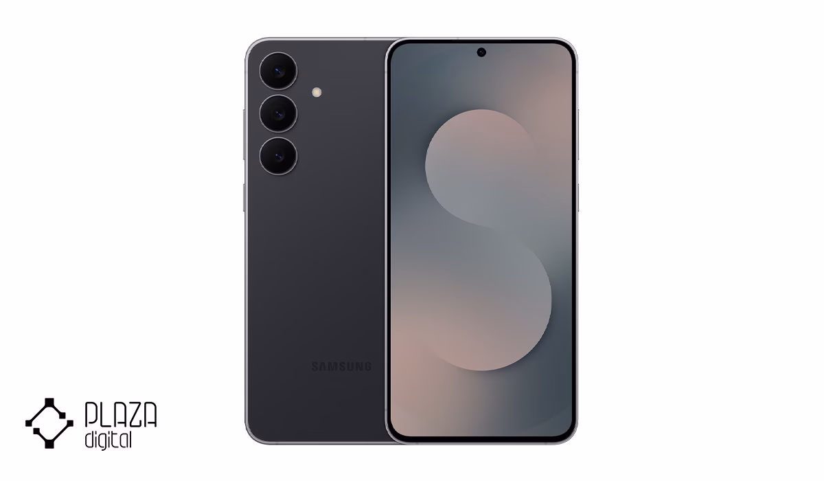 بهترین گوشی سامسونگ از نظر دوربین کدام است؟ 9 samsung-galaxy-s25-fe-256gb-8gb-ram-mobile-phone-jetblack-plazadigital