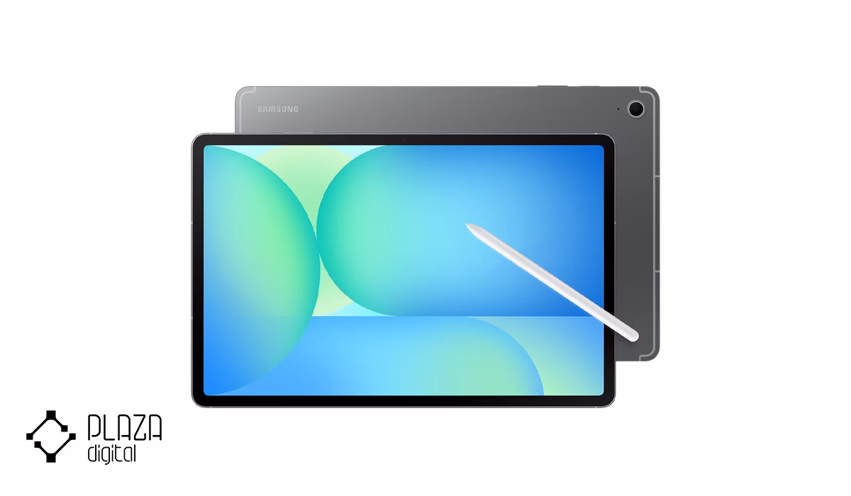 معرفی بهترین تبلت های سامسونگ 9 samsung-galaxy-tab-s10-fe-plus-WiFi-128gb-8gb-ram-tablet-gray-plazadigital