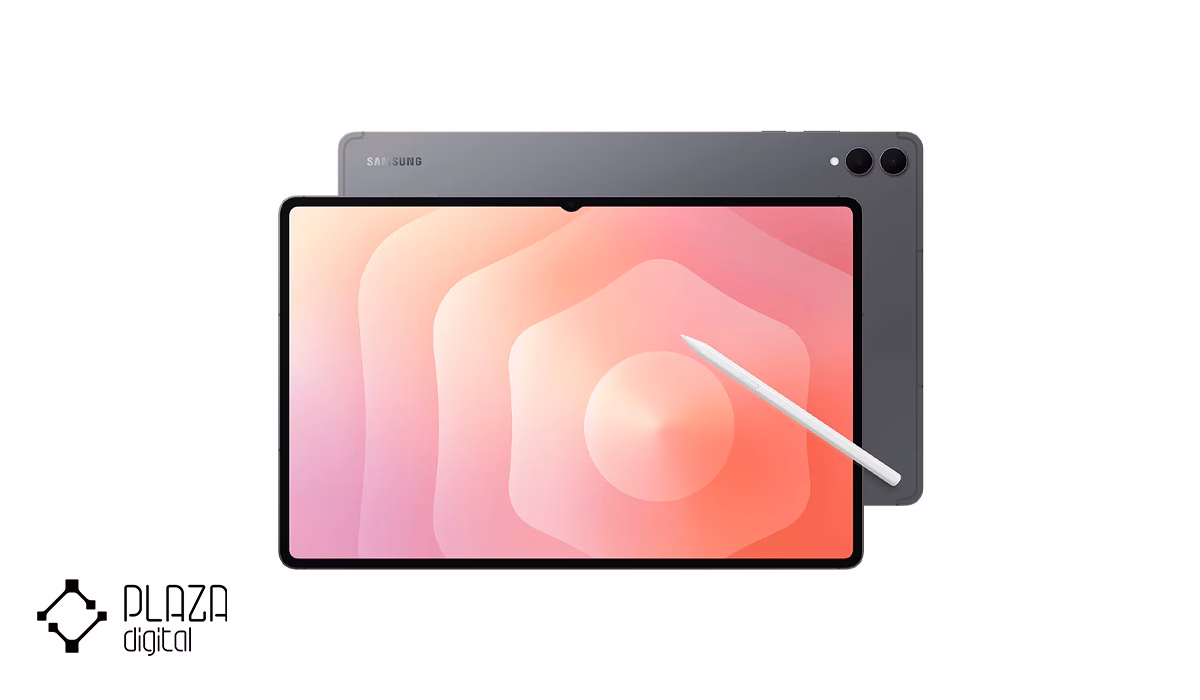 معرفی بهترین تبلت های سامسونگ 9 samsung-galaxy-tab-s11-ultra-wifi-256gb-12gb-ram-tablet-gray