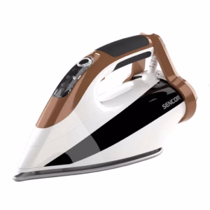 SSI 8400BZ - پلازا دیجیتال