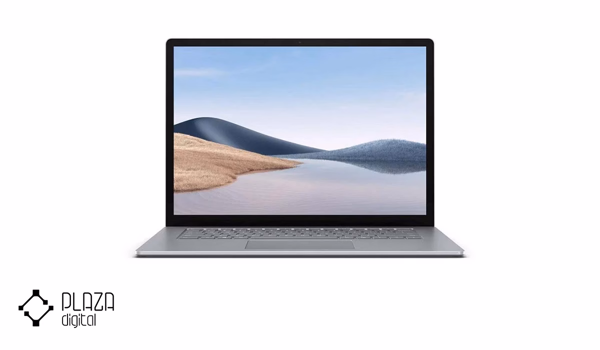 بهترین لپ تاپ های سبک در ایران 14 surface-4-g-microsoft-laptop-main-view
