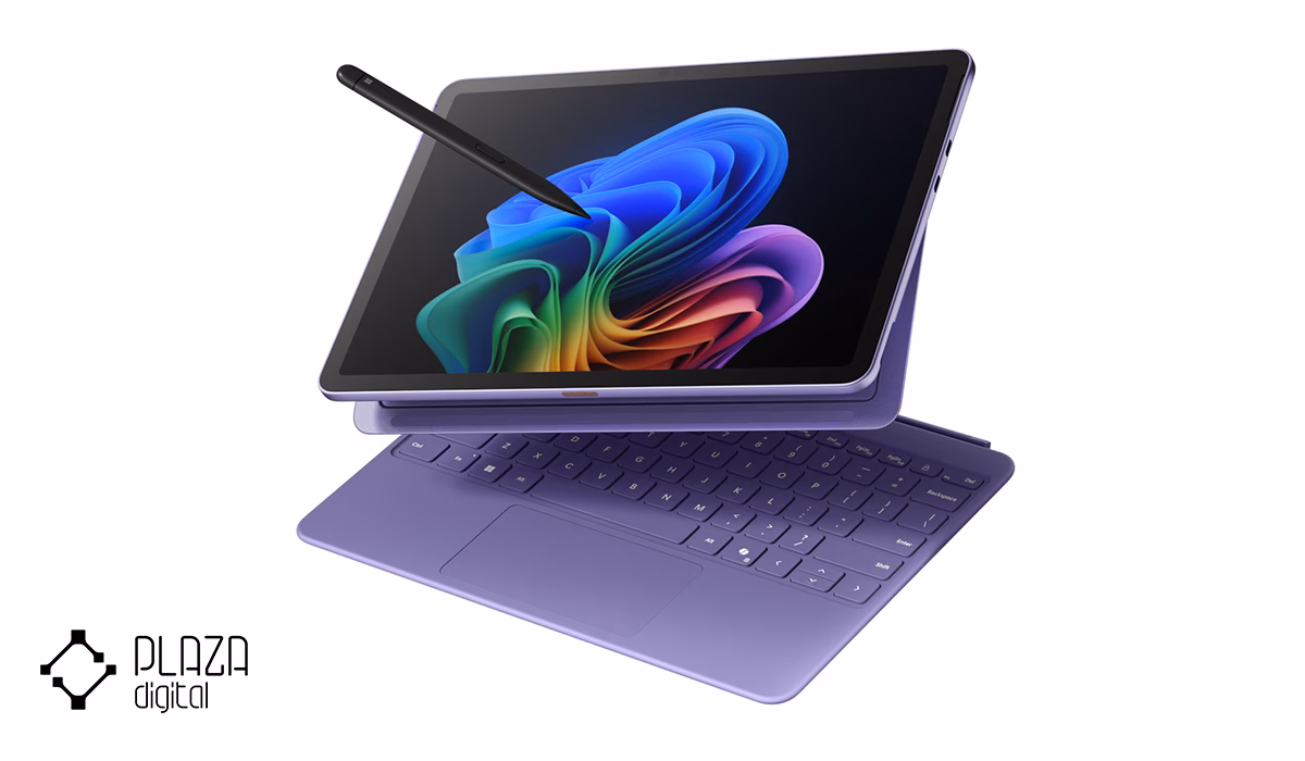 مقایسه تبلت مایکروسافت Surface Pro 11 با Surface Pro 12 20 مقایسه تبلت مایکروسافت Surface Pro 11 با Surface Pro 12