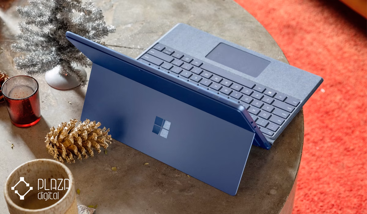 مقایسه تبلت مایکروسافت Surface Pro 11 با Surface Pro 12 17 مقایسه تبلت مایکروسافت Surface Pro 11 با Surface Pro 12