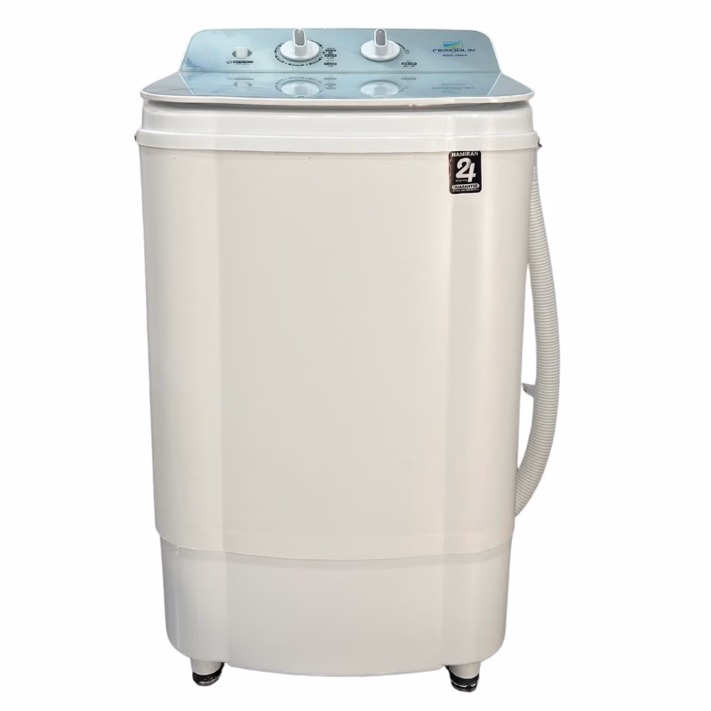 مینی‌واش 4 کیلویی فریدولین مدل SW40-G