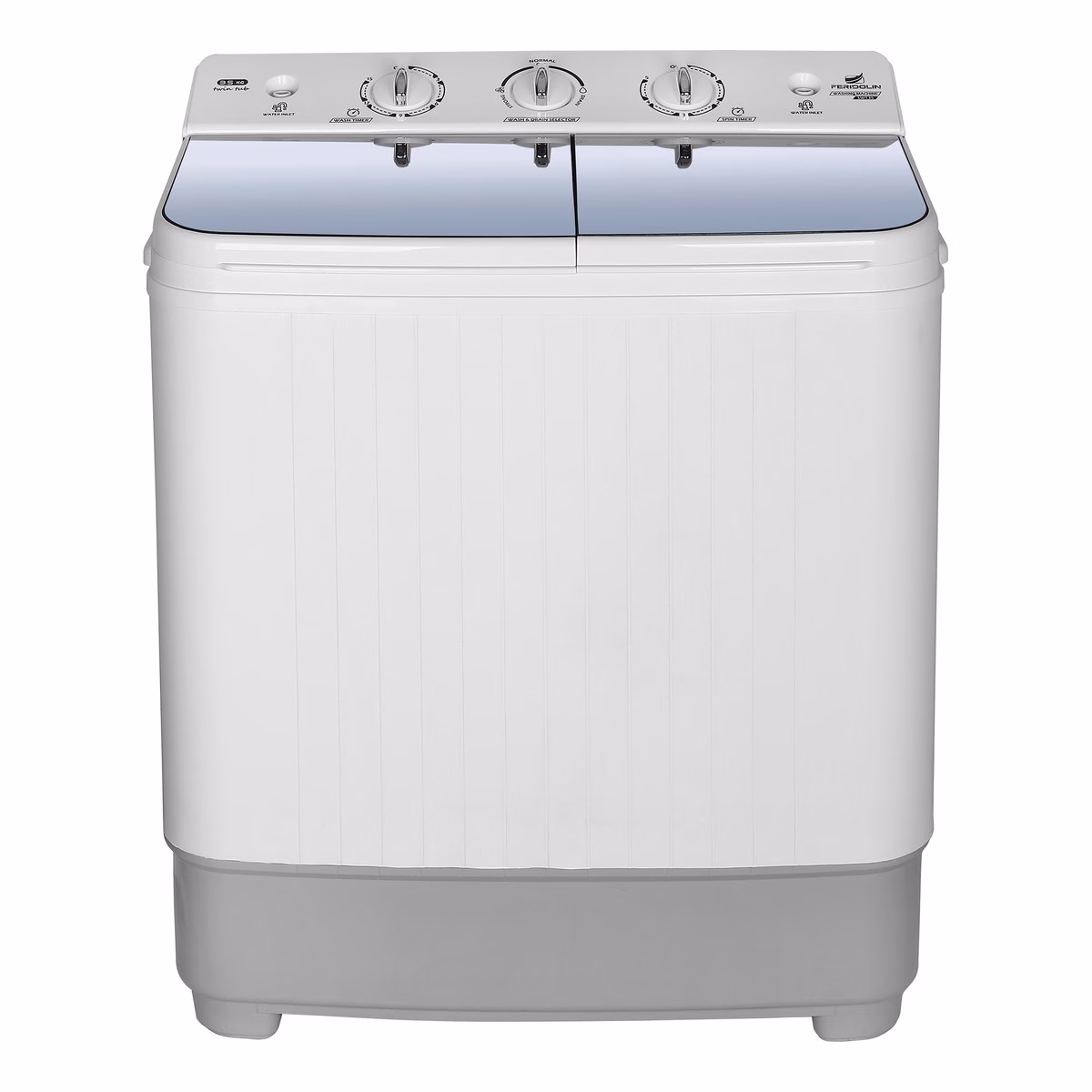 مینی‌واش 3.5 کیلوگرم فریدولین مدل SWT35-G