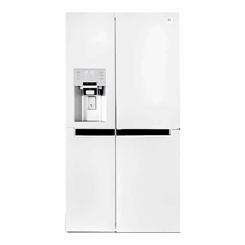 یخچال فریزر ساید بای ساید دوو 29 فوت مدل SXi30-10W