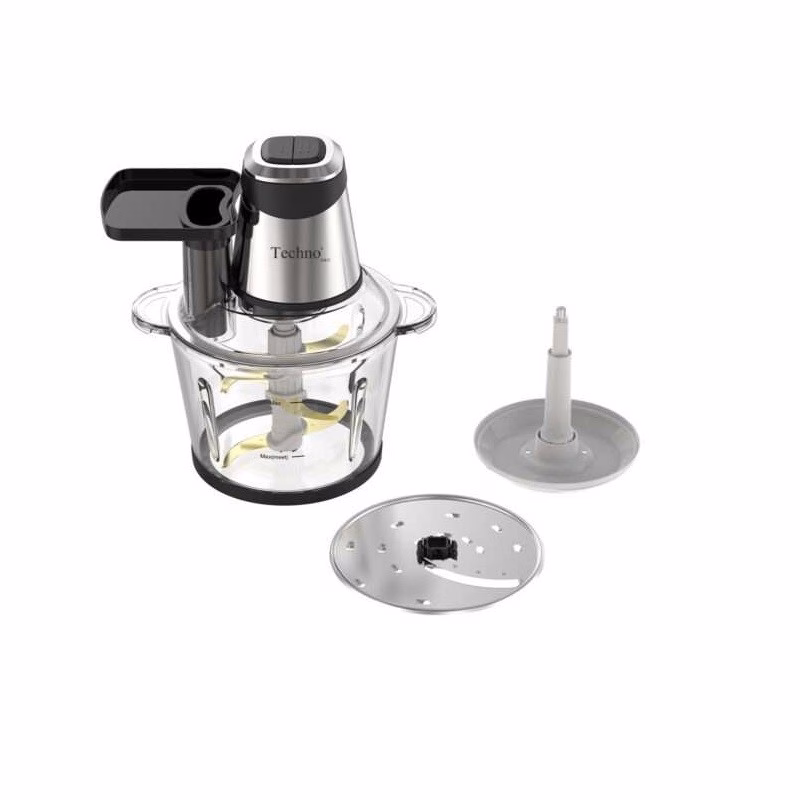 خردکن تکنو مدل Te-223