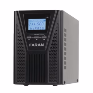 Titan Plus 1KVA - پلازا دیجیتال