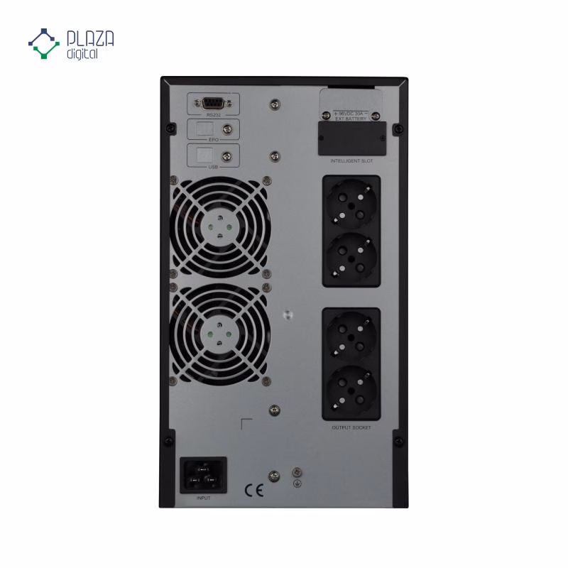 Titan Plus 3000 - پلازا دیجیتال