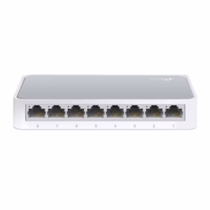 TL-SF1008D Ver 12.0 - پلازا دیجیتال