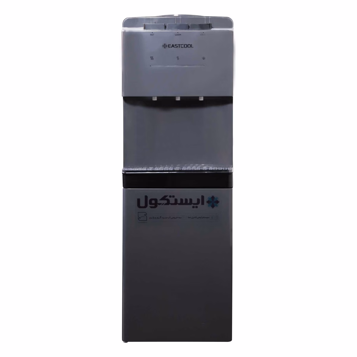 آبسردکن ایستکول مدل TM-CG409