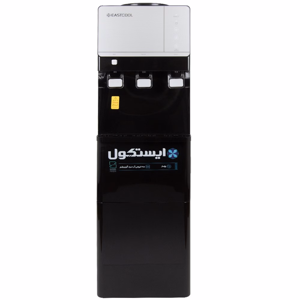 آبسردکن ایستکول مدل TM-SB480ICE