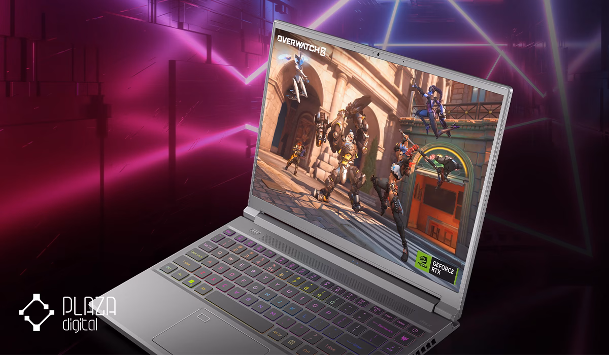 بررسی تخصصی لپ تاپ های سری Predator ایسر: مزایا و معایب 30 سری Predator Helios Neo سری Predator Helios Neo را میتوان نقطه ورود به دنیای لپ تاپ های گیمینگ حرفهای Predator دانست. این مدلها برای کاربرانی طراحی شدهاند که قدرت بالا میخواهند، اما نمیخواهند هزینه زیادی برای مدلهای گرانقیمت بپردازند. سری Helios Neo معمولا به پردازندههای قدرتمند اینتل مجهز شدهاند. از طرفی، در کنار این پردازندهها کارتهای گرافیک NVIDIA RTX نظیر RTX 4050 و مدلهای قدرتمندتر مانند RTX 5070 Ti نیز حضور دارند. این سری با 3 مدل اندازه نمایشگر 14 اینچی، 16 اینچی و 18 اینچی با نرخ نوسازی بالا، تجربهای فوقالعاده را برای بازیهای حرفهای رقم میزنند. بنابراین، حتی اگر بخواهید سیستم خود را هر روز به همراه داشته باشید یا یک سیستم با عملکردی مشابه دسکتاپ گیمینگ میانرده داشته باشید، این سری برای شما مناسب خواهد بود. یکی از دلایل محبوبیت Helios Neo این است که تنها برای بازی طراحی نشده است. بسیاری از دانشجویان، برنامهنویسان، مهندسان و تولیدکنندگان محتوا نیز به دلیل قدرت پردازشی بالا و قابلیت ارتقا، این سری را انتخاب میکنند. ویژگیهای مهم سری Predator Helios Neo: پردازندههای قدرتمندIntel Core و Core Ultra کارت گرافیک NVIDIA RTX برای اجرای بازیهای جدید پشتیبانی از رم DDR5 حافظهSSD پرسرعت NVMe سیستم خنککننده اختصاصی Predator ارزش خرید بالاتر نسبت به مدلهای حرفهای لپ تاپ PREDATOR HELIOS NEO 16؛ نقطه ورود به دنیای Predator سری Predator Helios Neo 16 محبوبترین و اقتصادیترین عضو خانواده Predator است. این مدل برای کاربرانی ساخته شده که قدرت و کیفیت سری Predator را با قیمتی منطقی میخواهند. این لپ تاپ با پردازندههای نسل سیزدهم و چهاردهم اینتل Intel Core i5 Intel Core i7 Intel Core i9 عرضه شده و بسته به مدل، از کارتهای گرافیک: NVIDIA RTX 4050 NVIDIA RTX 4060 NVIDIA RTX 4070 یا سری جدید NVIDIA RTX 5060 NVIDIA RTX 5070 NVIDIA RTX 5070 Ti استفاده میکند. نمایشگر 16 اینچی این سری در دو نسخه اصلی عرضه میشود: پنل WUXGA با رزولوشن 1920×1200 و نرخ نوسازی 165 هرتز پنل WQXGA با رزولوشن 2560×1600 و نرخ نوسازی 165 یا 240 هرتز این ویژگیها باعث میشود Helios Neo 16 برای بازیهای رقابتی مانند Valorant و CS2 و همچنین اجرای بازیهای سنگین AAA گزینهای قدرتمند باشد. نسخههای جدیدتر این سری در سال 2025 به پردازندههای Intel Core Ultra 9 و کارت گرافیک نسل جدید RTX 50 مجهز شدهاند تا عملکرد بهتر و قابلیتهای هوش مصنوعی بیشتری ارائه دهند. مناسب برای: گیمرهای حرفهای با بودجه منطقی دانشجویان رشتههای مهندسی برنامهنویسان و طراحان سهبعدی تولیدکنندگان محتوا