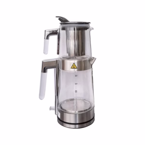 TS-200 S - پلازا دیجیتال