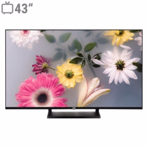UQ43D6500MH - پلازا دیجیتال