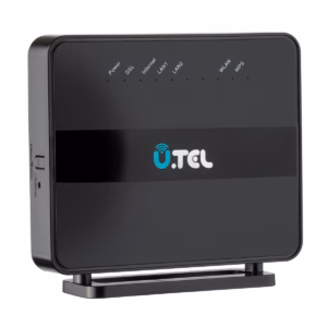 VDSL/ADSL Plus - پلازا دیجیتال