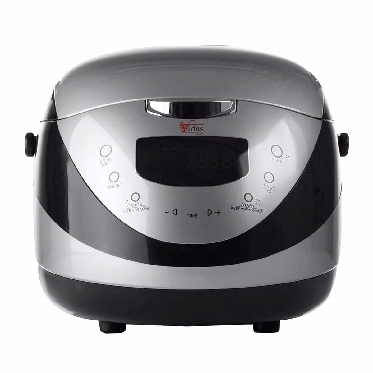 پلوپز 8 نفره ویداس مدل VIR-5432