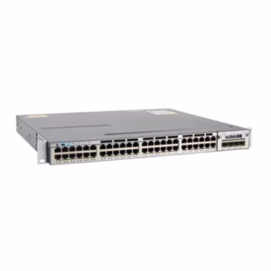 WS-C3750X-48P-S - پلازا دیجیتال