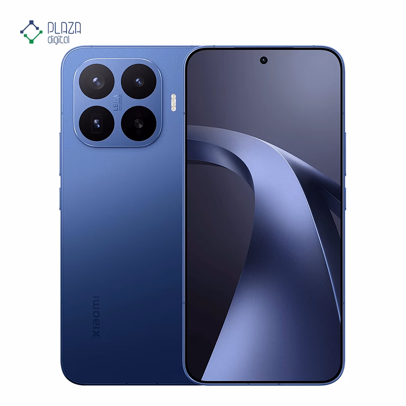 گوشی موبایل شیائومی مدل 17T Pro 5G ظرفیت 1 ترابایت رم 12 گیگابایت - گلوبال آبی پلازا دیجیتال
