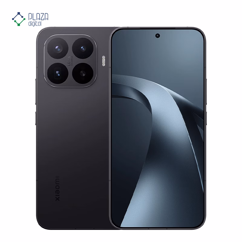 گوشی موبایل شیائومی مدل 17T Pro 5G ظرفیت 1 ترابایت رم 12 گیگابایت - گلوبال مشکی پلازا دیجیتال
