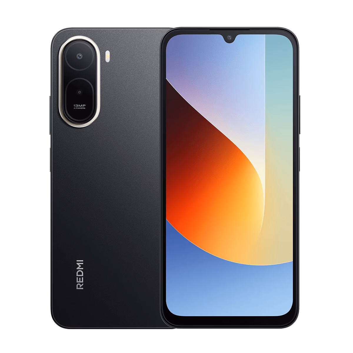 گوشی موبایل شیائومی مدل Redmi A7 Pro 4G ظرفیت 128 گیگابایت رم 4 گیگابایت مشکی پلازا دیجیتال
