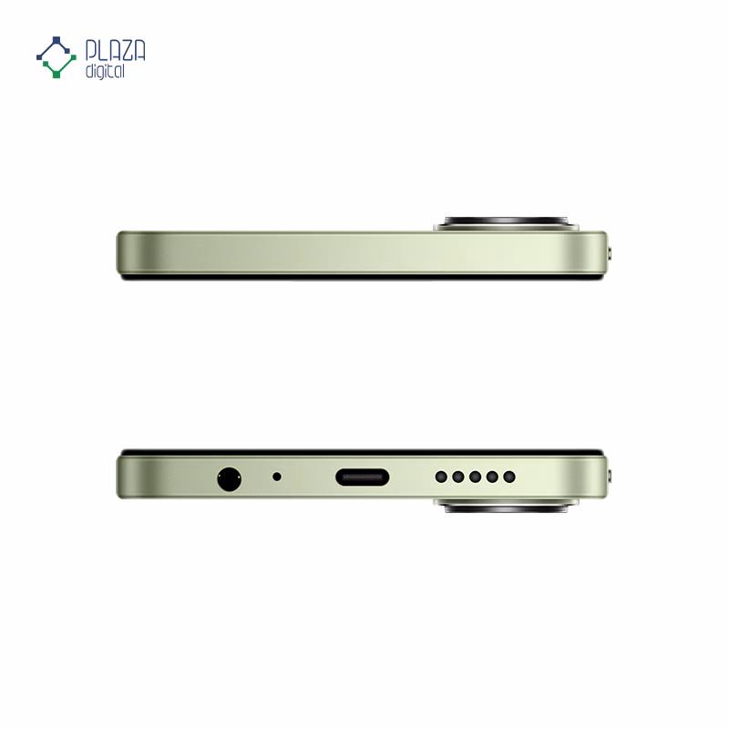 درگاه گوشی موبایل شیائومی مدل Redmi A7 Pro 4G ظرفیت 128 گیگابایت رم 4 گیگابایت سبز پلازا دیجیتال