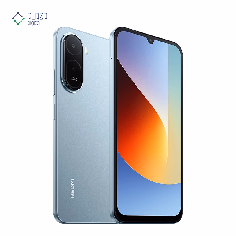 گوشی موبایل شیائومی مدل Redmi A7 Pro 4G ظرفیت 128 گیگابایت رم 4 گیگابایت آبی پلازا دیجیتال