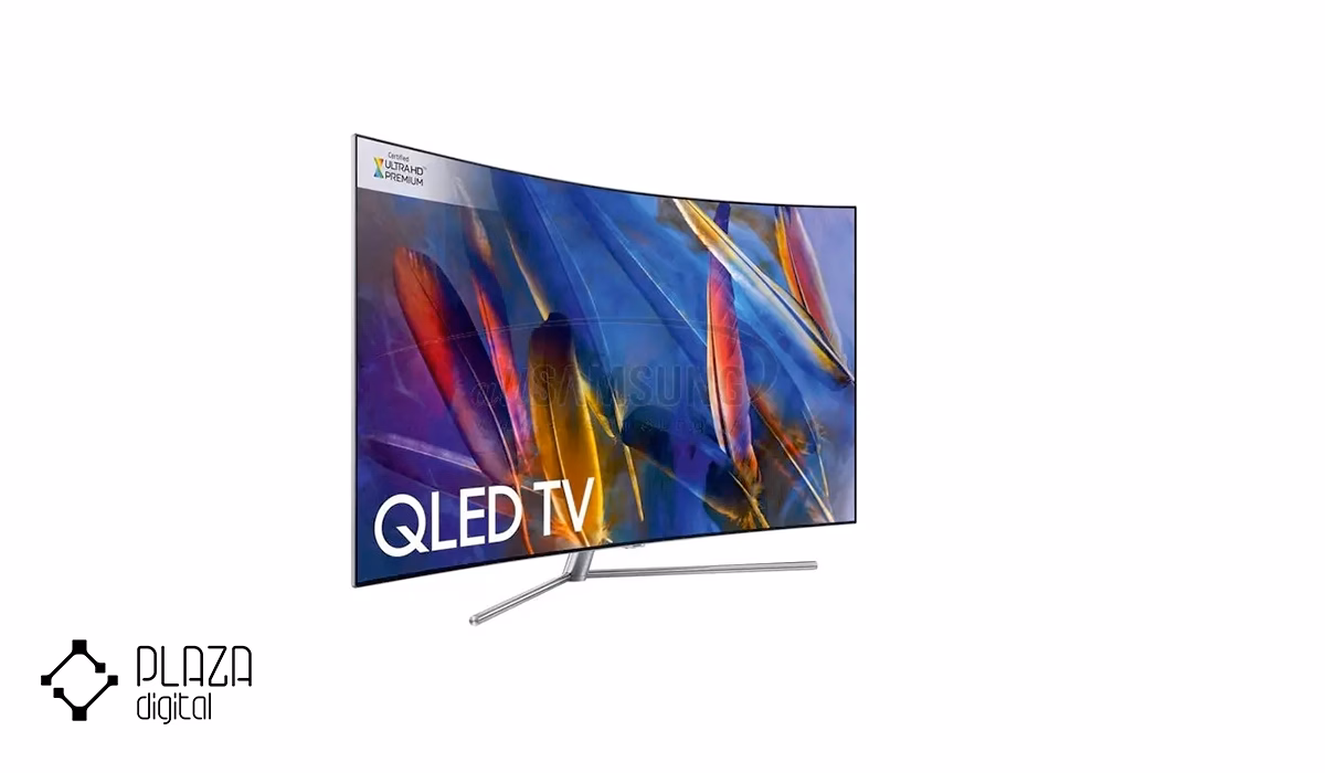 بهترین تلویزیون 65 اینچ ( ایرانی و خارجی ) 21 تلویزیون 65 اینچ سامسونگ مدل 65Q7880